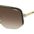 thumbnail image 1 of Sunglasses CARRERA 1060 /S 2M2 Black Gold, 1 of 1