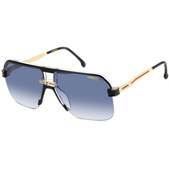 Sunglasses CARRERA 1066 /S 7C5 Black Crystal