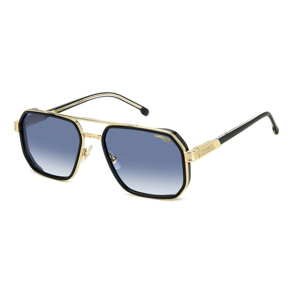 Sunglasses CARRERA 1069 /S 2M2 Black Gold