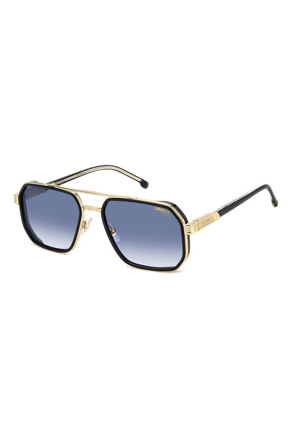 Sunglasses CARRERA 1069 /S 2M2 Black Gold