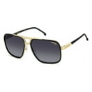 Maison Margiela MM106-01 Black sunglasses