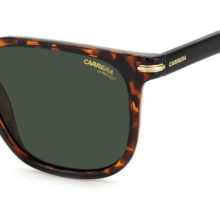 Carrera CARRERA 300/S 0086QT 54mm Square Sunglasses Men display picture 2