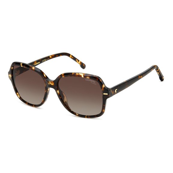 CARRERA sunglasses CARRERA 3028/S WOMAN 55.000/16.000/140.000 WR9 BROWN HAVANA