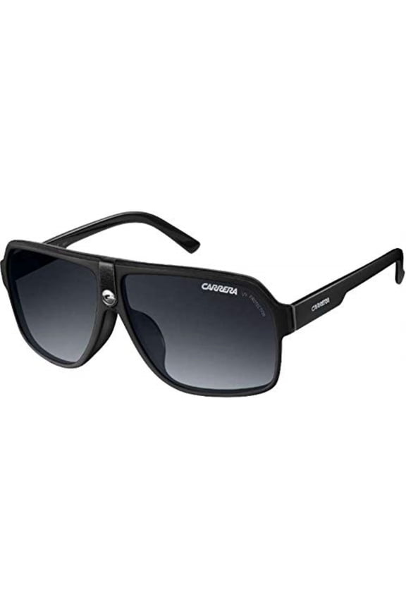 Sunglasses CARRERA 33 07 B Black 807