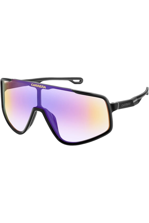 Festival Edition Oversized Shield Sunglasses - CA4017S 0807 TE