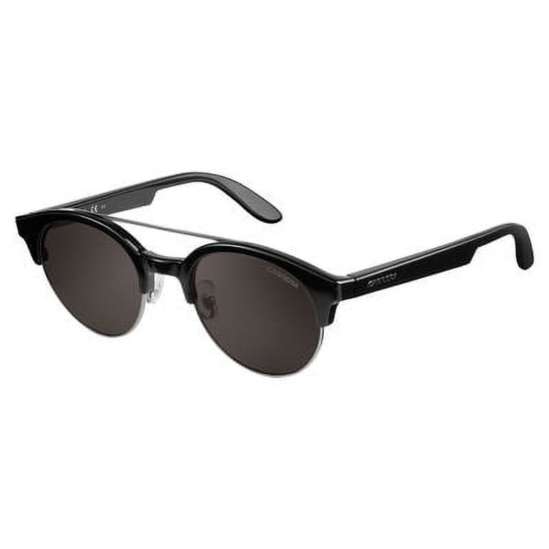 Sunglasses CARRERA 5035 /S 0KKL Black Dark Ruthenium / 70  display picture 3