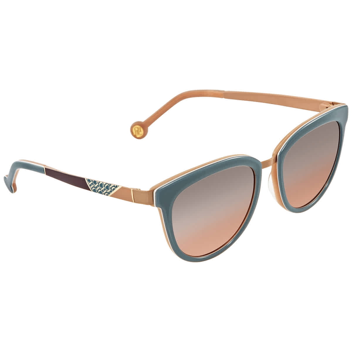 CH Carolina Herrera sunglasses Carolina Herrera Sunglasses CH 0070/S | Designer Frames Outlet main image 4
