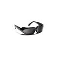 thumbnail image 1 of Sunglasses Cape / Frame: Glossy Black Lens: Sharpview Polarized Copper, 1 of 1