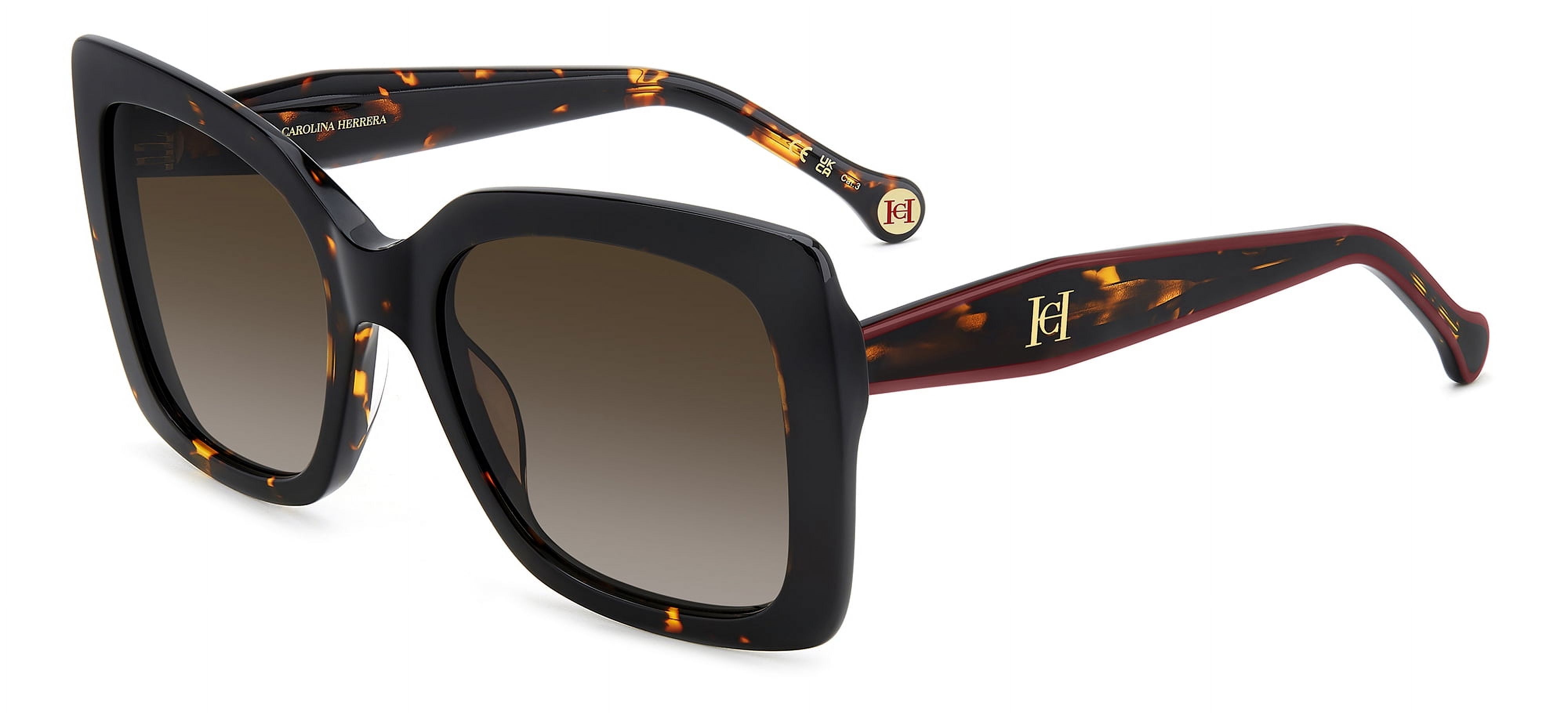 Carolina Herrera HER 0258/G/S 086-HA 54 Women display picture 2