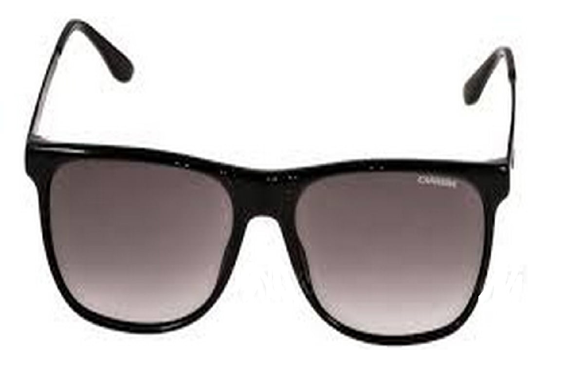 Sunglasses Carrera 6011 /S 0GVB Shiny Black / N6 Gray Gradient