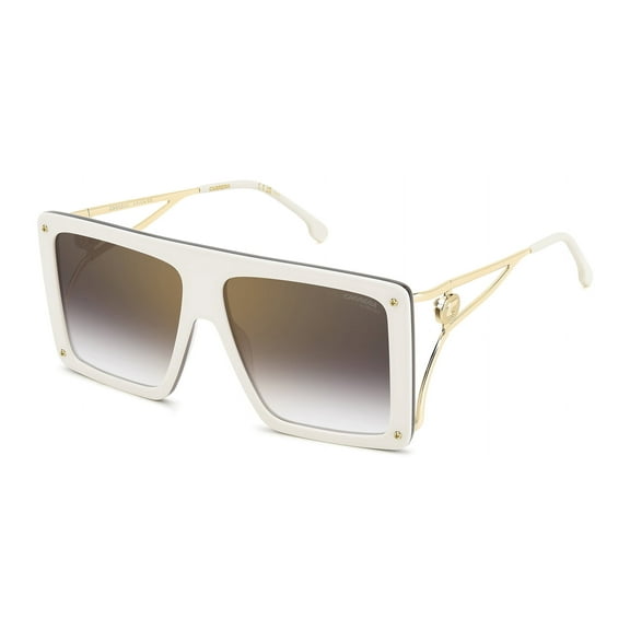 CARRERA sunglasses CA UNICA/SE WOMAN 60.000/14.000/130.000 SZJ IVORY
