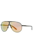 thumbnail image 1 of Carrera New Panamerika/S Sunglasses 0R80 64 Semi Matte Ruthenium, 1 of 5