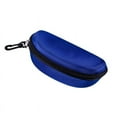 thumbnail image 1 of Sunglasses Case Large Waterproof Eyeglasses Case Zipper Travel Eyeglass Cases For Men Women Hard Sunglasses Protector Cases, 1 of 10