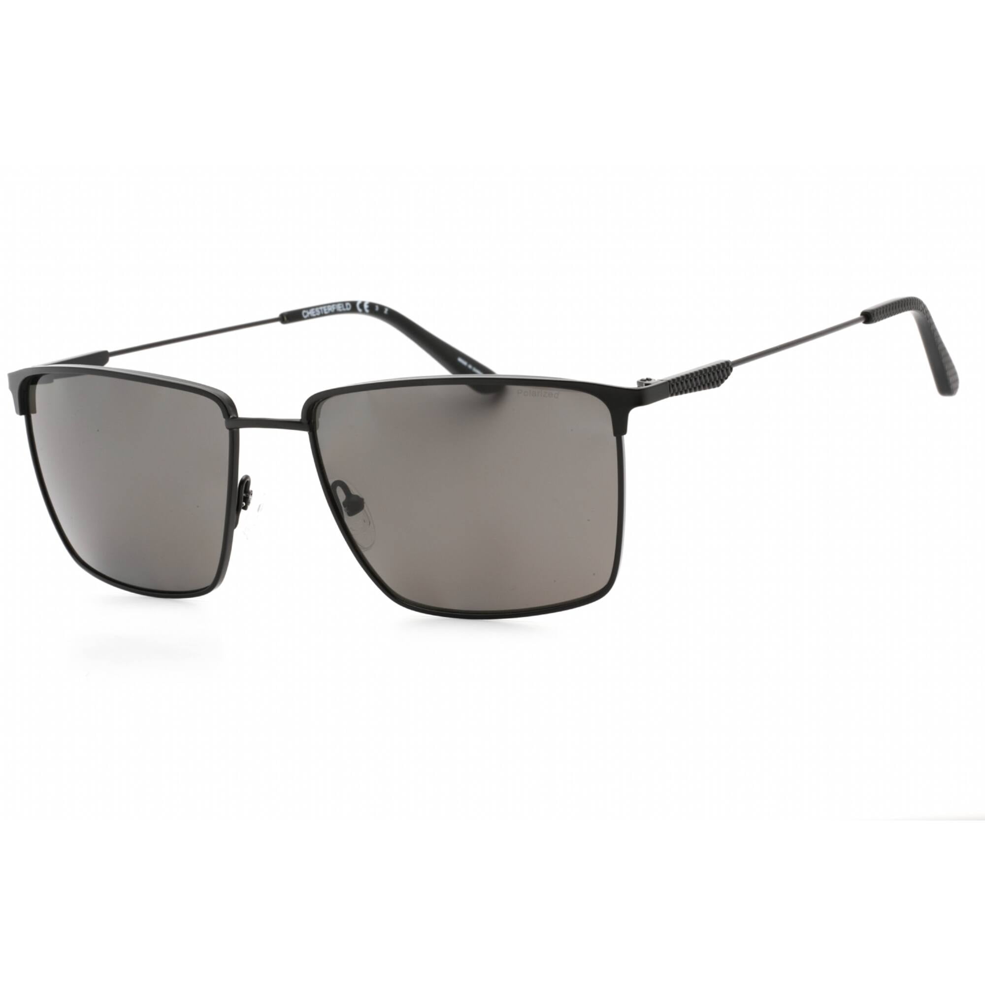 Sunglasses Chesterfield CH 17 /S 003 Black - Walmart.com display picture 1
