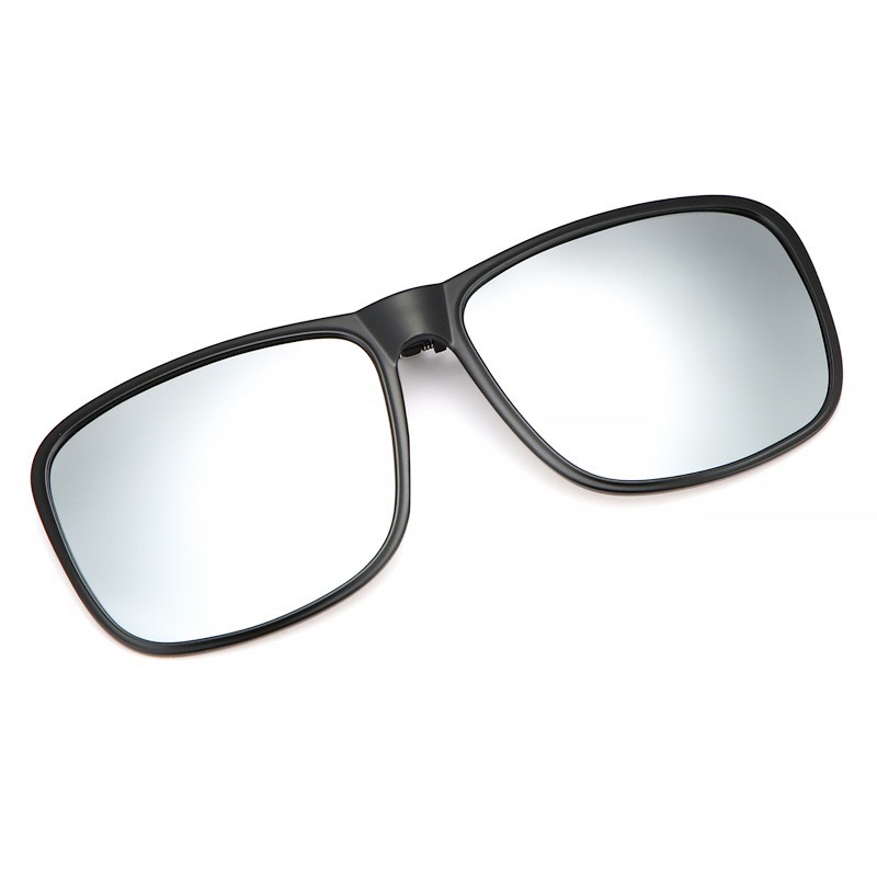 Sunglasses Clip for Men and Women Special Polarized Sunglasses for