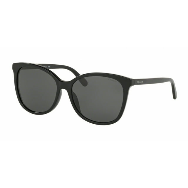 Sunglasses Coach HC 8271 U 500287 Black