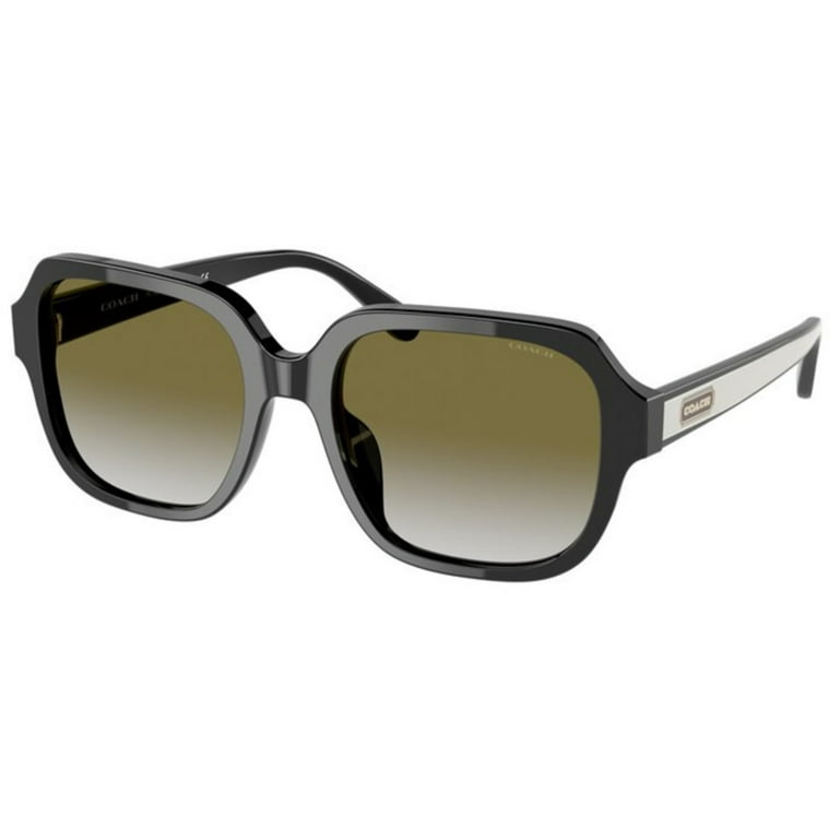 COACH 8334U SOLE 50023C 53 Women's Sunglasses