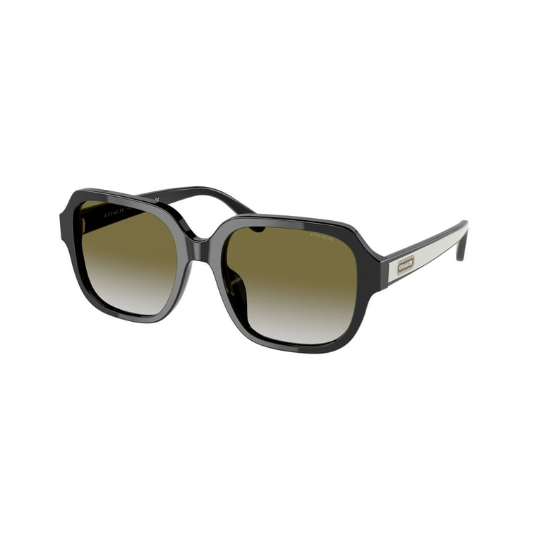 Coach brand sunglasses hot sale