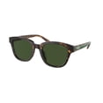 thumbnail image 1 of Sunglasses Coach HC 8340 U 512071 Ca578 Matte Dark Tortoise, 1 of 1