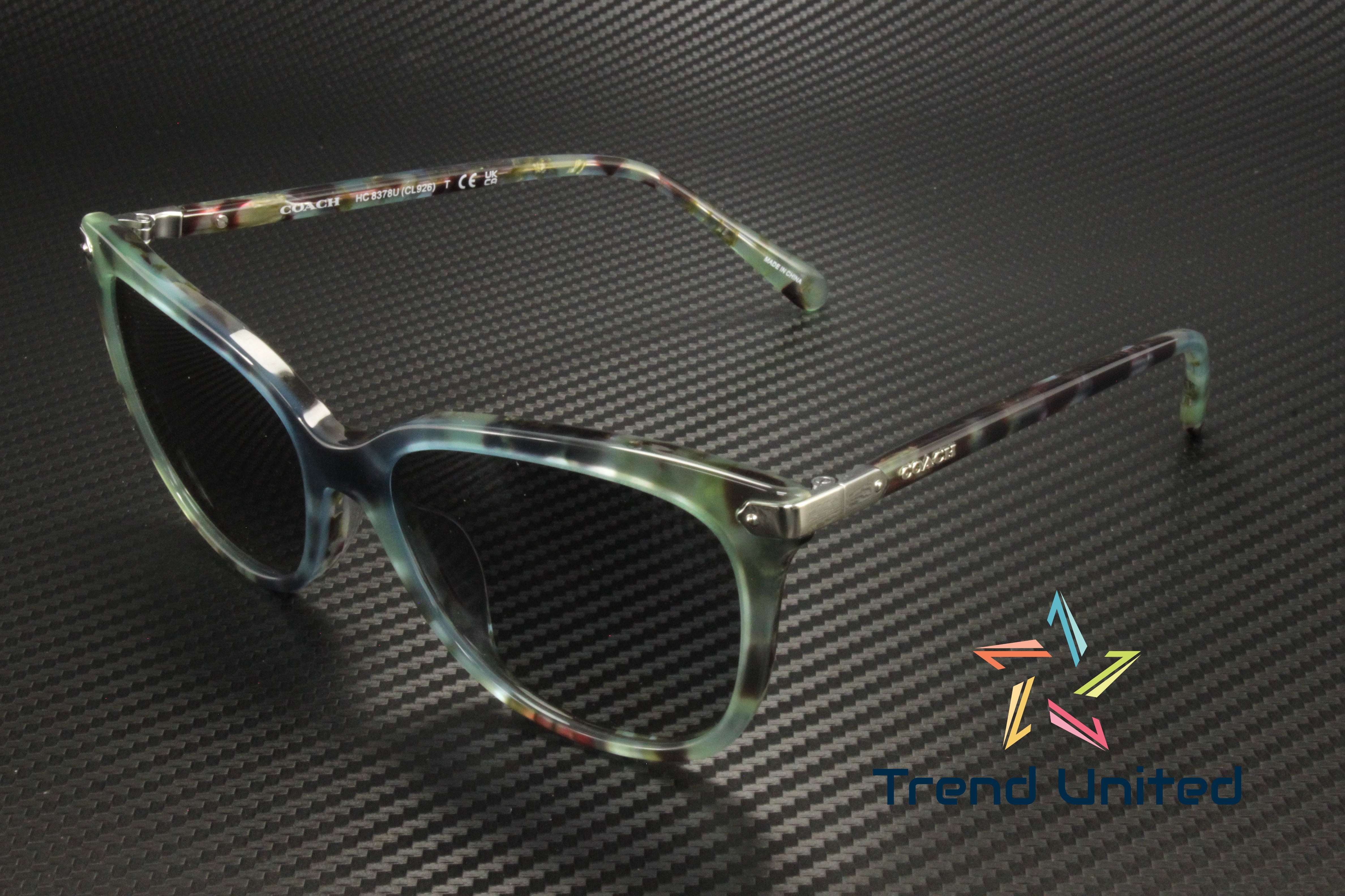 小物 174.COACH SUNGLASSES DARK OLIVE 174.COACH SUNGLASSES DARK OLIVE