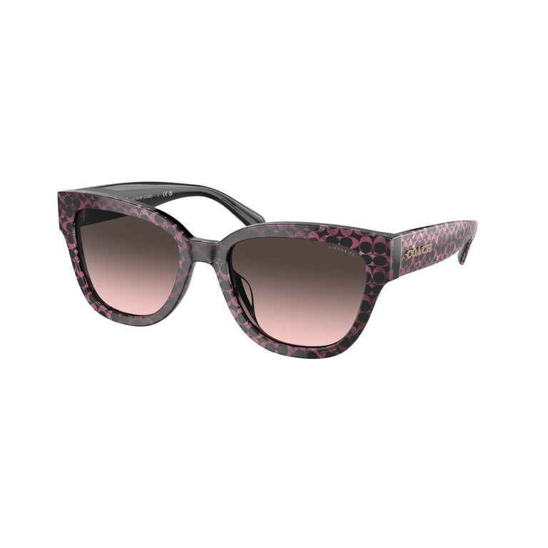 Coach sunglasses sale authentic sale