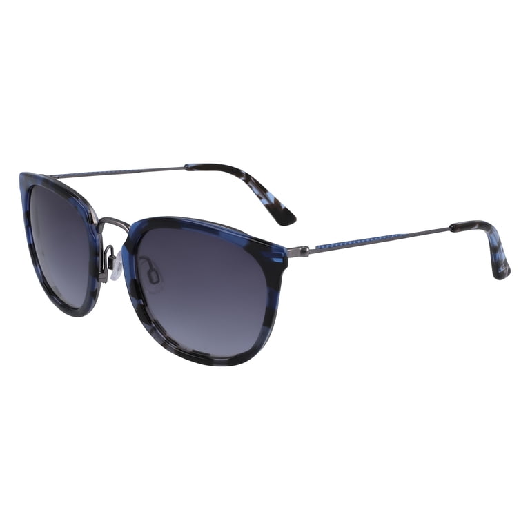 Sunglasses Cole Haan CH 6500 414 Navy Tortoise - Walmart.com display picture 1