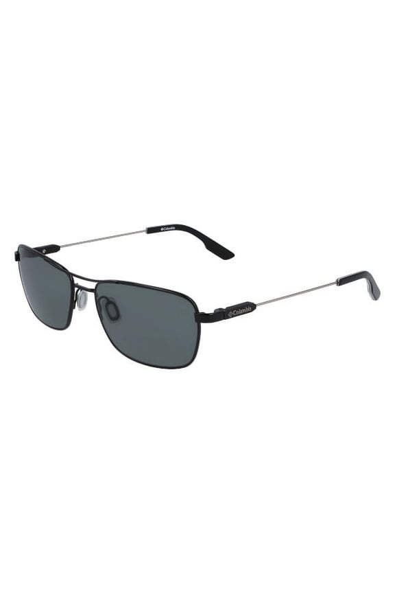 Sunglasses Columbia C 116 S PILOT PEAK 001 Black