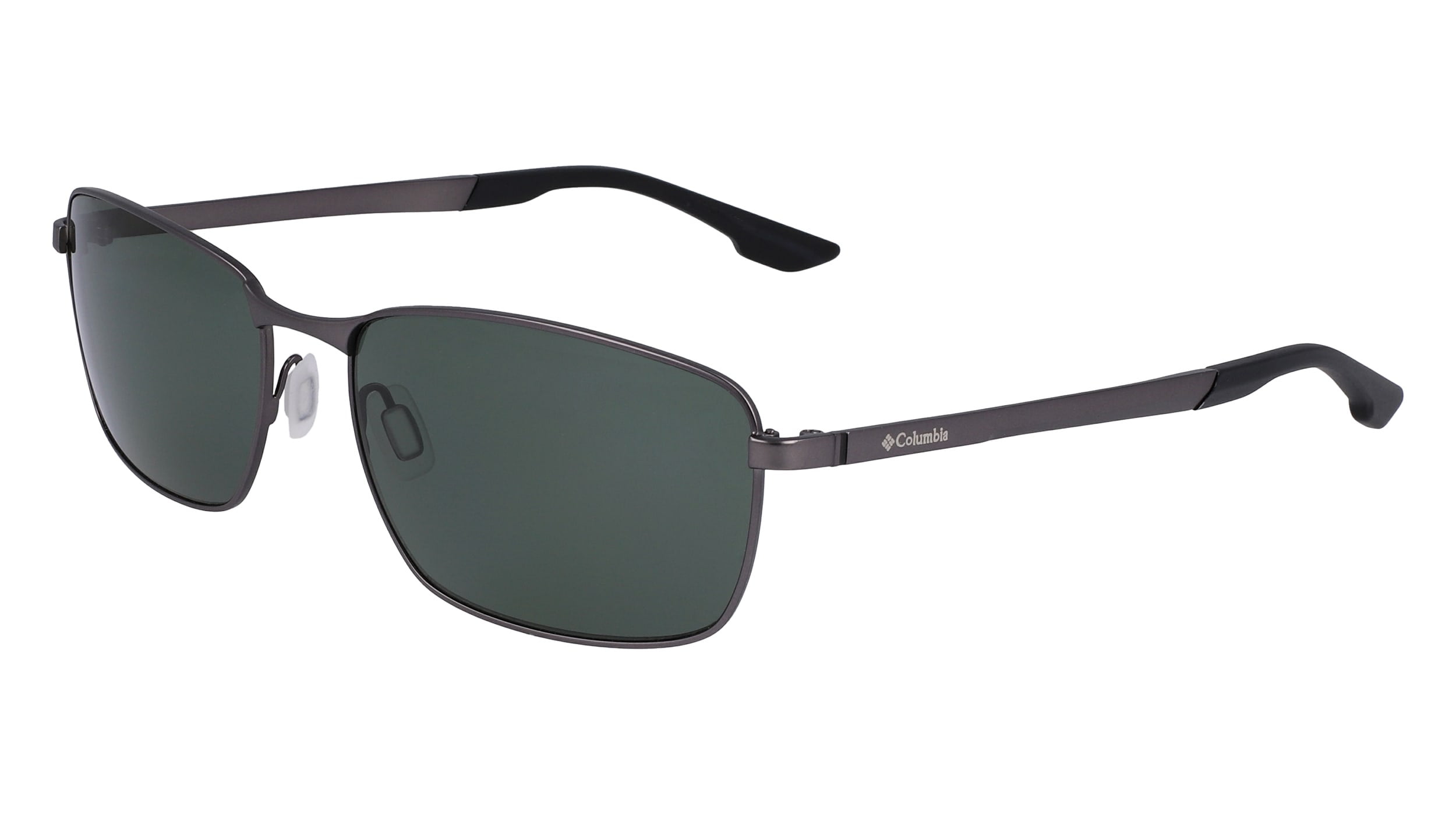 Sunglasses Columbia C 122 S 070 Satin Gunmetal - Walmart.com