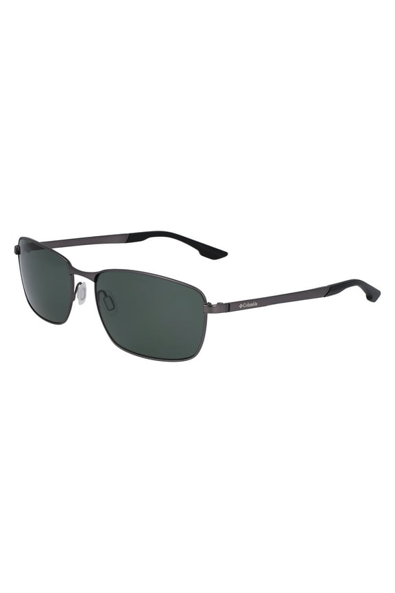 Sunglasses Columbia C 122 S 070 Satin Gunmetal