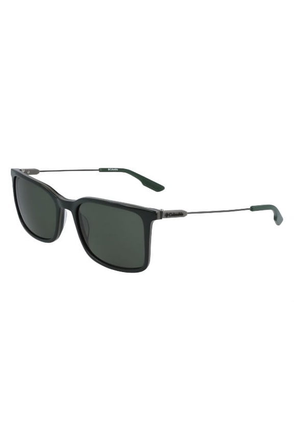 Sunglasses Columbia C 549 S MYSTIC TRAIL 300 Olive