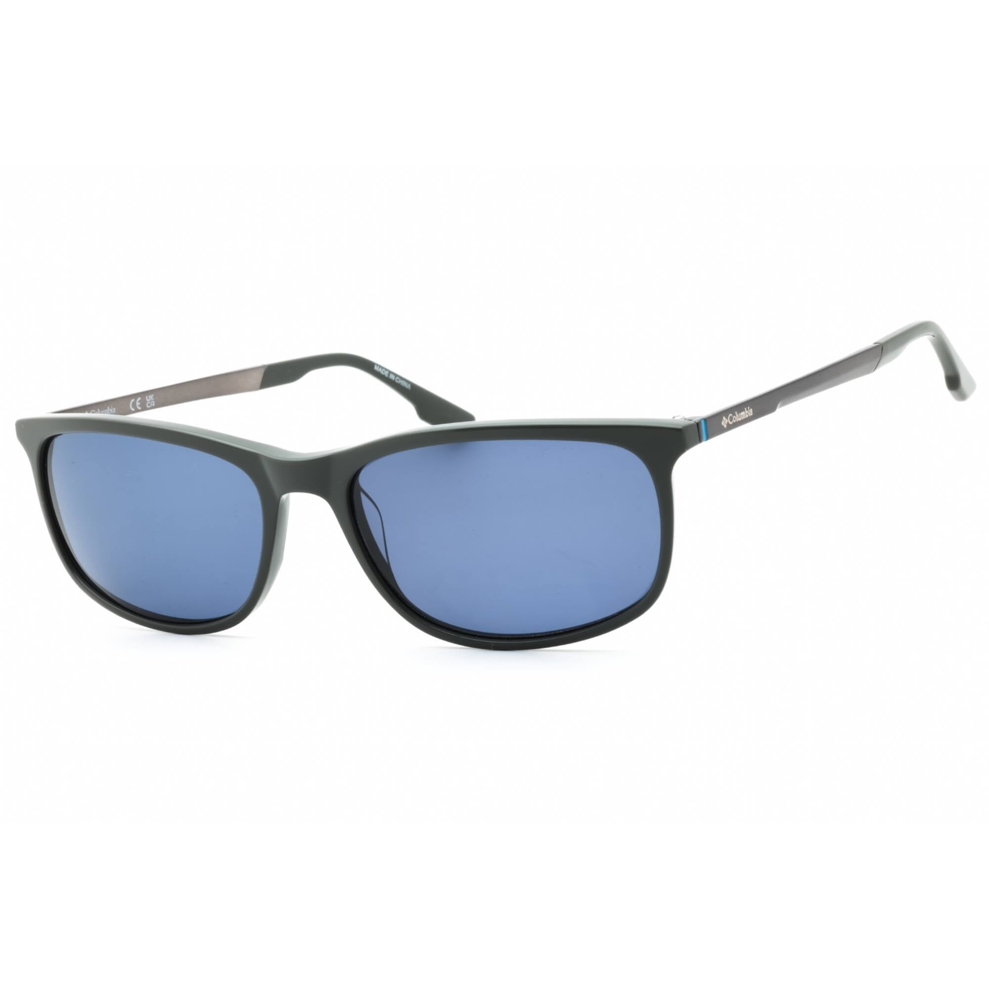 COLUMBIA C564S-022-60 Sunglasses Size 60mm 150mm 18mm grey  display picture 3