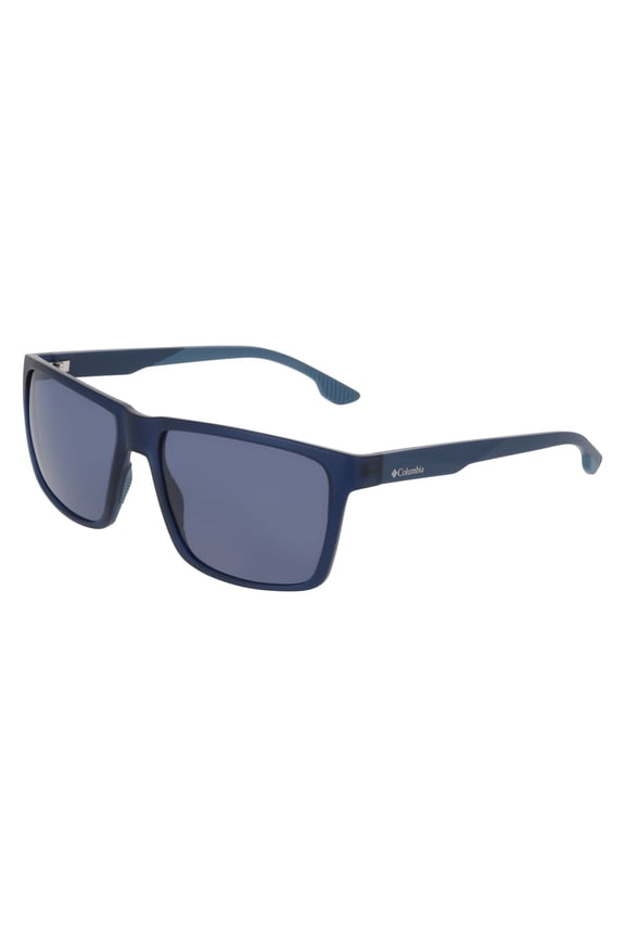 Sunglasses Columbia C 575 S 410 Matte Crystal Navy