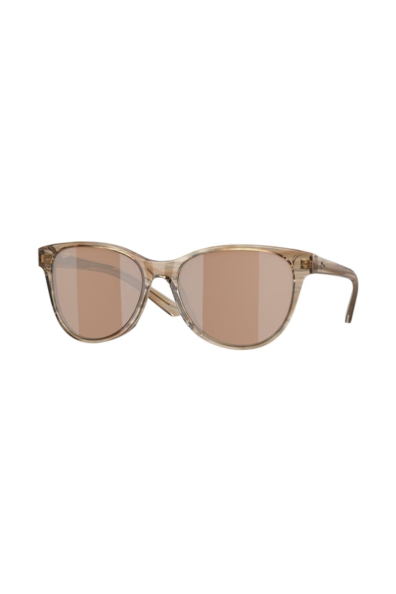 Sunglasses Costa Del Mar 06 S 2012 201203 Catherine Shallows Copper Silv