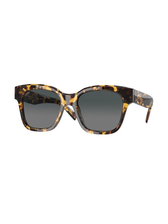 Sunglasses Costa Del Mar 06 S 2016 201602 Nusa Tortoise Gray Gradient 58