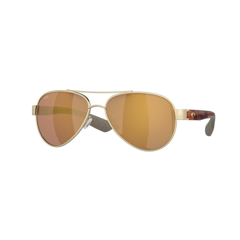 Loreta Ladies Costa Del Mar Sunglasses Costa Del Mar Loreto Sunglasses main image 2