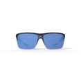 thumbnail image 1 of Costa Del Mar Rincon Sunglasses, Size 63 Matte Deep Blue Fade with Blue Mirror Polarized Glass 580G Lenses, 1 of 6