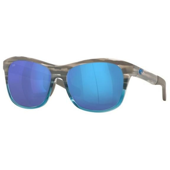 Sunglasses Costa Del Mar 06 S 9027 902713 275oc Ocear Shiny Coastal Fade