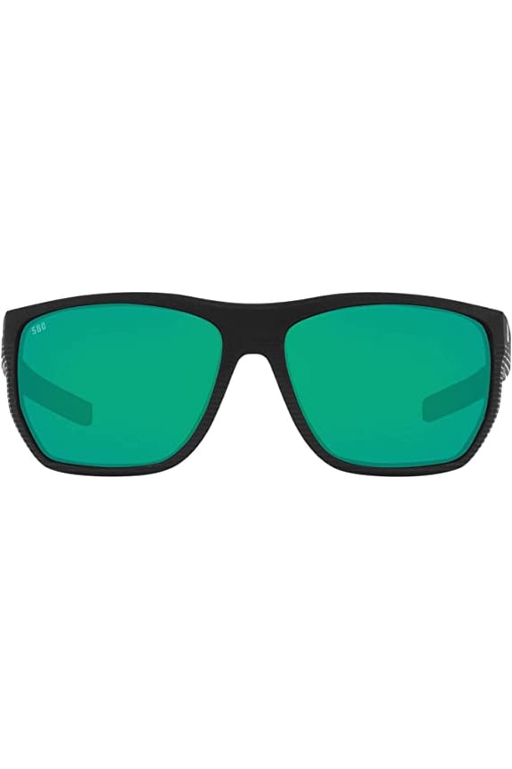 Sunglasses Costa Del Mar 06 S 9085 908502 Santiago 04g Net Black Green M