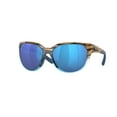 thumbnail image 1 of Sunglasses Costa Del Mar 06 S 9110 911005 Mayfly Wahoo Blue Mirror 580g, 1 of 6