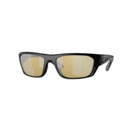 Sunglasses Costa Del Mar 06 S 9115 911505 Whitetip Pro Matte Black Sunri