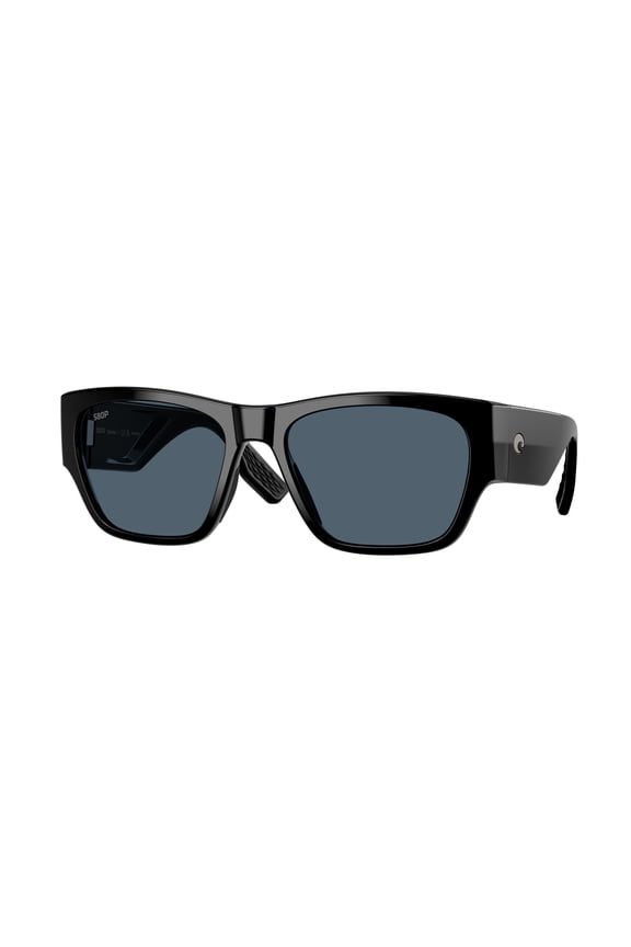 Sunglasses Costa Del Mar 06 S 9123 912301 Sueos Black Gray 580p