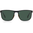 thumbnail image 1 of Sunglasses DAVID BECKHAM DB 1061 /S 0TI7 Black Ruthenium, 1 of 2