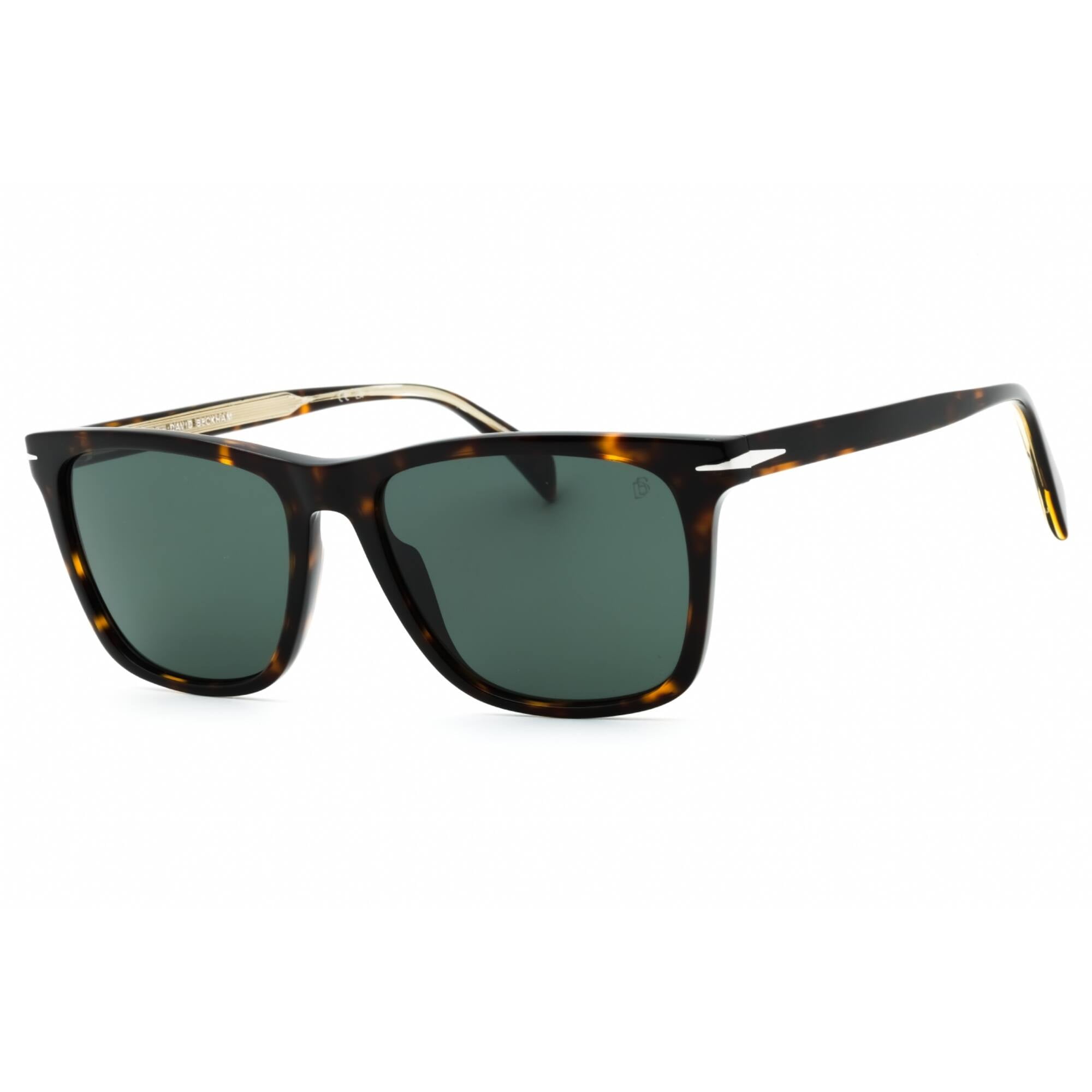 Sunglasses DAVID BECKHAM DB 1092 /S 086 Havana Brown  display picture 2
