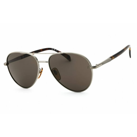 Sunglasses DAVID BECKHAM DB 1118 /G/S 31Z Grey Havana