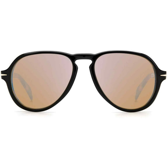 Sunglasses DAVID BECKHAM DB 7079 /S 0WR7 Black Havana