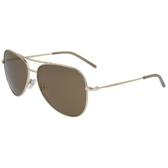 Sunglasses DKNY DK 102 S 717 Gold Glasses