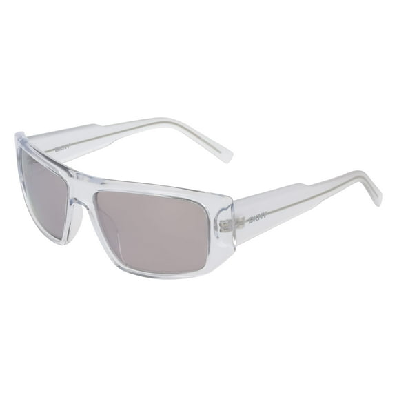 Sunglasses DKNY DK 555 S 000 Crystal Clear