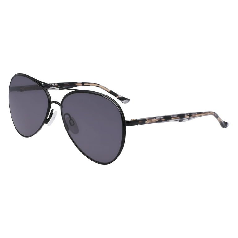 Donna karan aviator best sale sunglasses