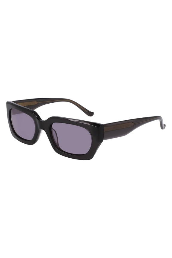 Sunglasses DONNA KARAN DO 513 S 001 Black/Crystal