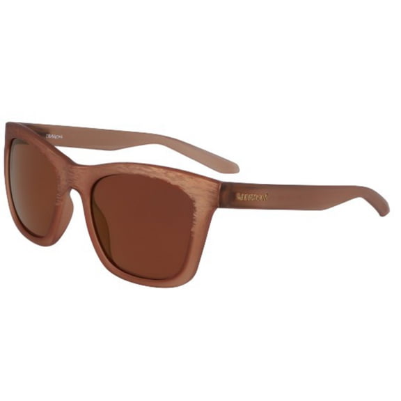 Sunglasses DRAGON DR ARIA LL ION 688 Rosewood/Ll Rose Copper